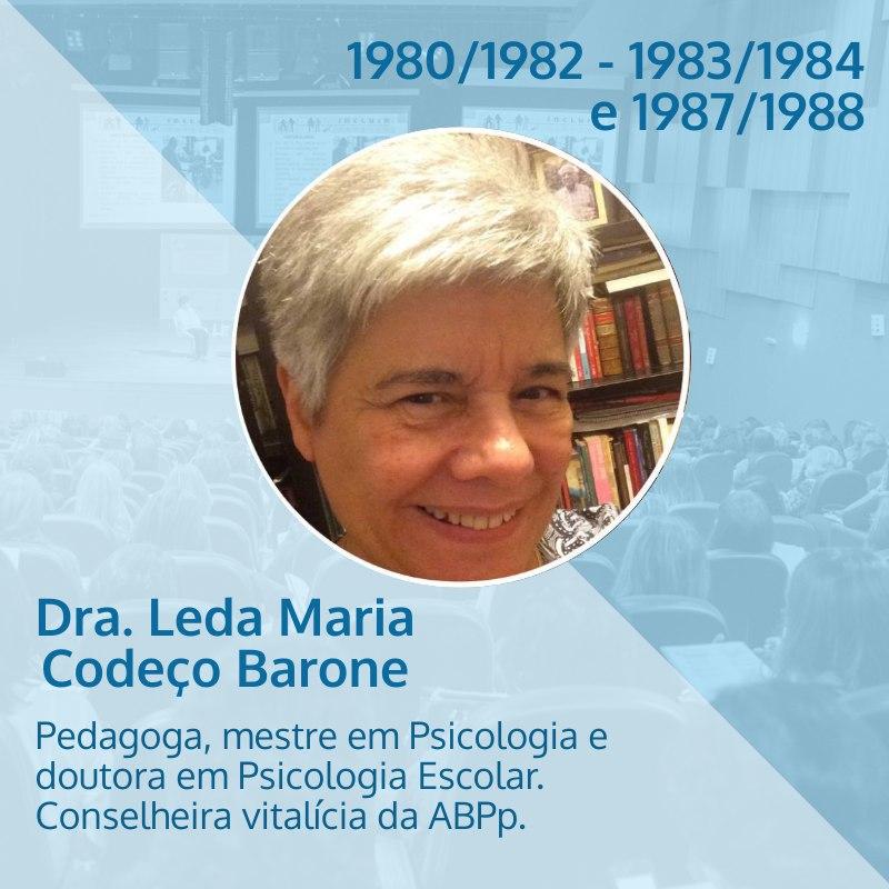 ABPP Boletim Associação Brasileira de Psicopedagogia Agosto/1986