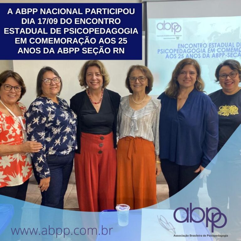 ABPp Maranhão - 📍Estavam com saudades das nossas lives? . 💌Então